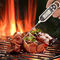 TP300 Mesurer sonde thermomètre de cuisine pour la viande BBQ BBQ MAIS LAIS ALIMENTAUX EAU ÉCLAIN